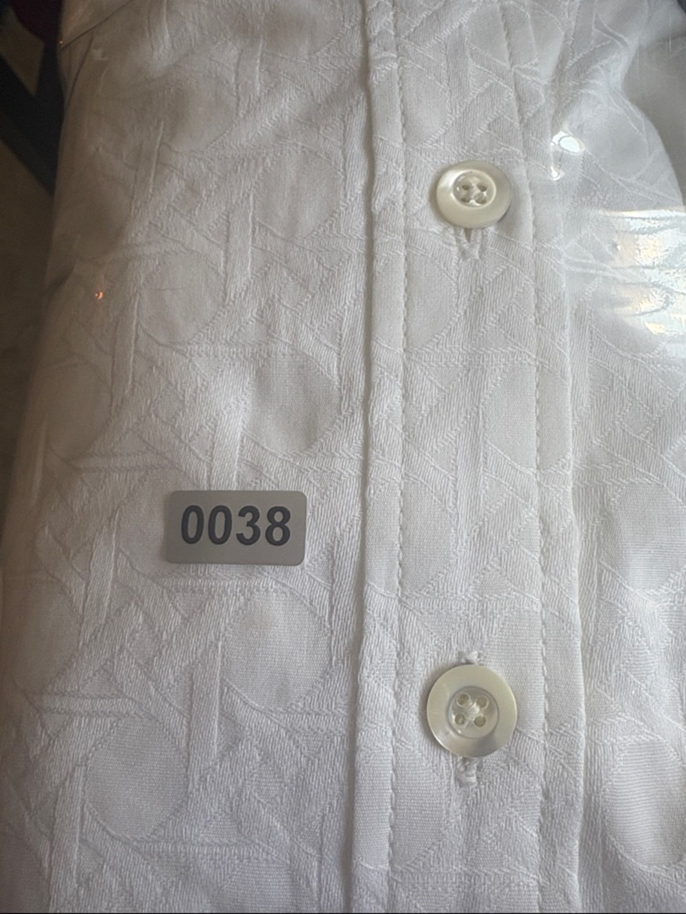 Talbots Button Up - Picture 11 of 11